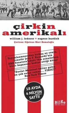 Cover Cirkin Amerikali