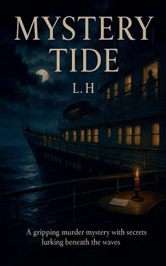 Cover Mystery Tide