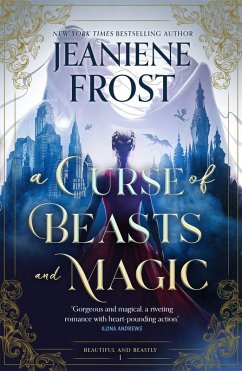 A Curse of Beasts and Magic - Frost, Jeaniene