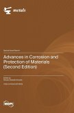 Advances in Corrosion and Protection of Materials (Second Edition)