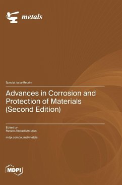 Advances in Corrosion and Protection of Materials (Second Edition)