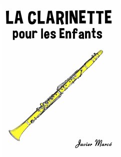 Cover La Clarinette pour les enfants