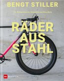 Räder aus Stahl