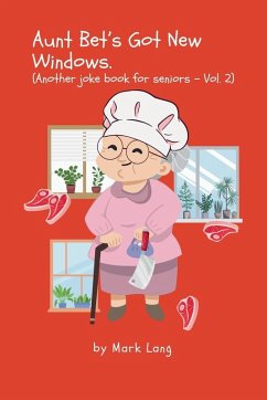 Cover Aunt Bet's Got New Windows