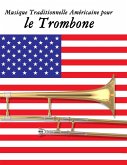 Musique Traditionnelle Américaine pour le Trombone