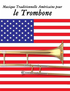 Cover Musique Traditionnelle Américaine pour le Trombone