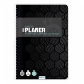 TRÖTSCH - Gymnasialplaner Dark 26/27