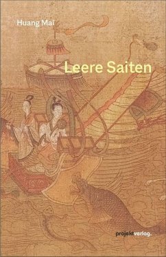 Cover Leere Saiten
