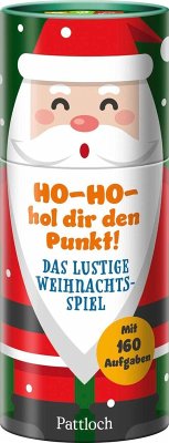 Cover Ho-ho-hol dir den Punkt!