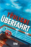 Tödliche Überfahrt