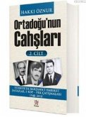 Ortadogunun Cahslari 2.Cilt Ciltli