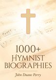 1000+ Hymnist Biographies