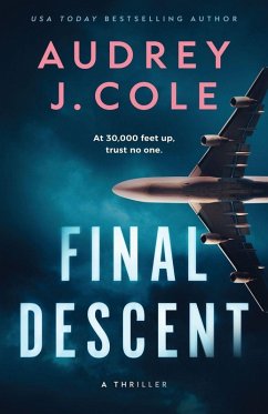 Cover Final Descent