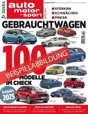 auto motor sport Spezial - Gebrauchtwagen 2026