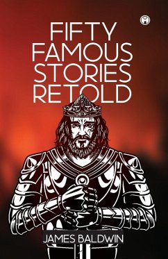 Cover FIFTY FAMOUS STORIES RETOLD