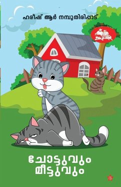 Cover Chottuvum Meetuvum