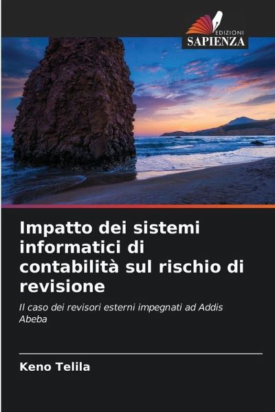 Impatto dei sistemi informatici di contabilità sul rischio di revisione