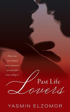 Cover Past Life Lovers