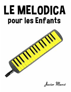 Cover Le Melodica pour les enfants