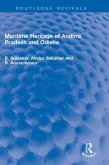 Maritime Heritage of Andhra Pradesh and Odisha