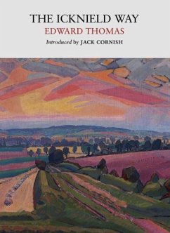 The Icknield Way - Thomas, Edward