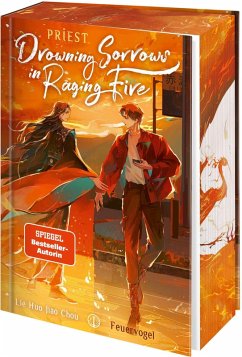 Drowning Sorrows in Raging Fire 1 - Priest Drowning Sorrows in Raging Fire 1 - Priest