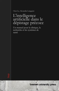 L'intelligence artificielle dans le dépistage précoce