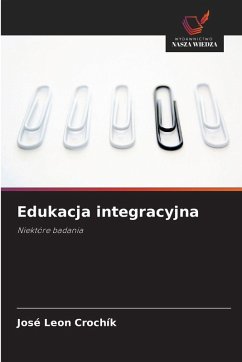 Cover Edukacja integracyjna