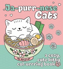 Cover Ja-Purr-Nese Cats