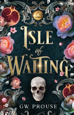 Cover Isle of Waiting