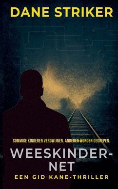 Cover Weeskindernet