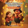 Falling Leaves and Thankful Bliss - Bild 1