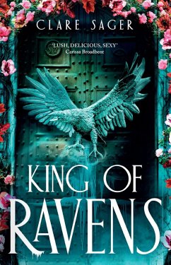 Cover King of Ravens