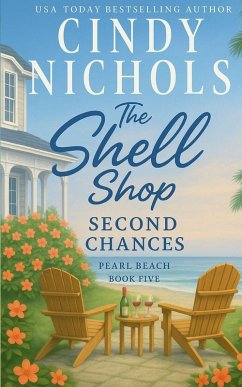 The Shell Shop Secrets - Nichols, Cindy