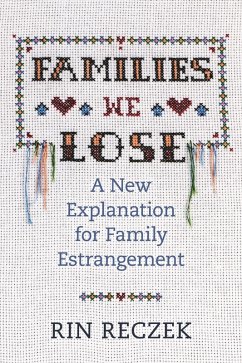 Families We Lose (eBook, ePUB) - Reczek, Rin