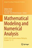 Mathematical Modeling and Numerical Analysis (eBook, PDF)