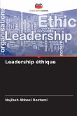 Leadership éthique