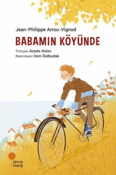 Babamin Köyünde