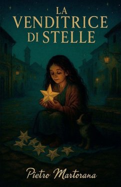 La Venditrice di Stelle - Martorana, Pietro