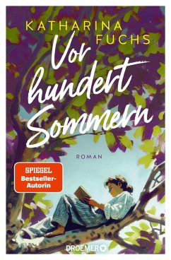 Cover Vor hundert Sommern