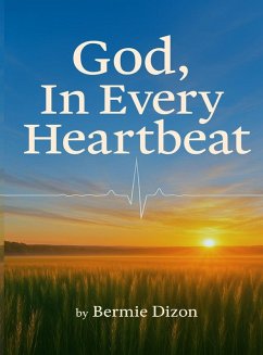 Cover GOD, In Every Heartbeat