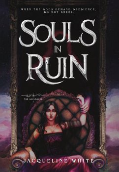 Souls in Ruin - White, Jacqueline