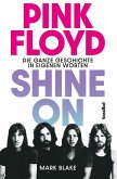 Pink Floyd - Shine On Pink Floyd - Shine On