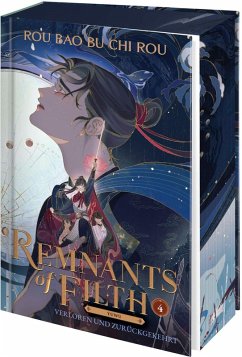 Remnants of Filth. Buch 4 - Rou Bao Bu Chi Rou