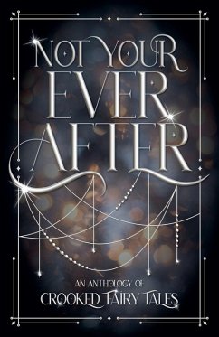 Cover Not Your Ever After