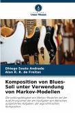 Komposition von Blues-Soli unter Verwendung von Markov-Modellen