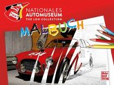 Malbuch Nationales Automuseum - The Loh Collection