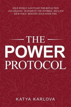 Cover The Power Protocol