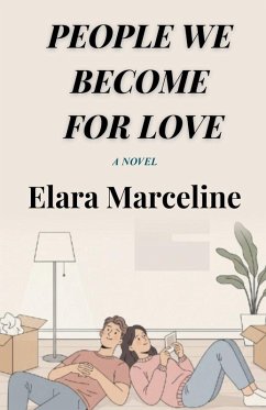 Cover People We Become for Love