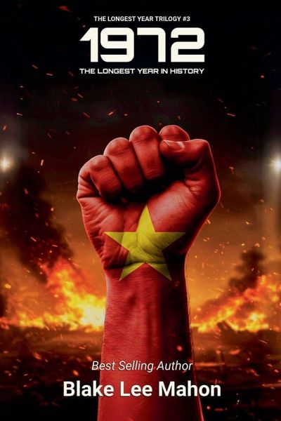 1972, The Longest Year in History, Volume 3 1972, The Longest Year in History, Volume 3